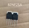 82NF25A MOSFET Kênh N 250V 82A